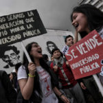 marchas