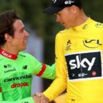 froome