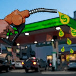 gasoline