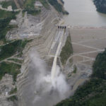 represa