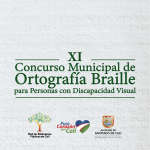 CONCURSO ORTOGRAFIA BRAILLE