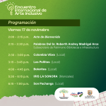 ENCUENTRO ARTE INCLUSIVO 3