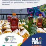 Bebidas del pacífico