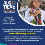 Diversidad de culturas