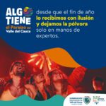 PÓLVORA EXPERTOS