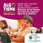 POLVORA NIÑOS 30