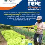 Plan agroecológico