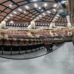 arena
