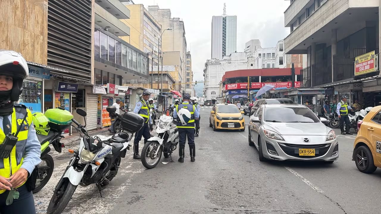Implementan el Plan Cazador en el centro