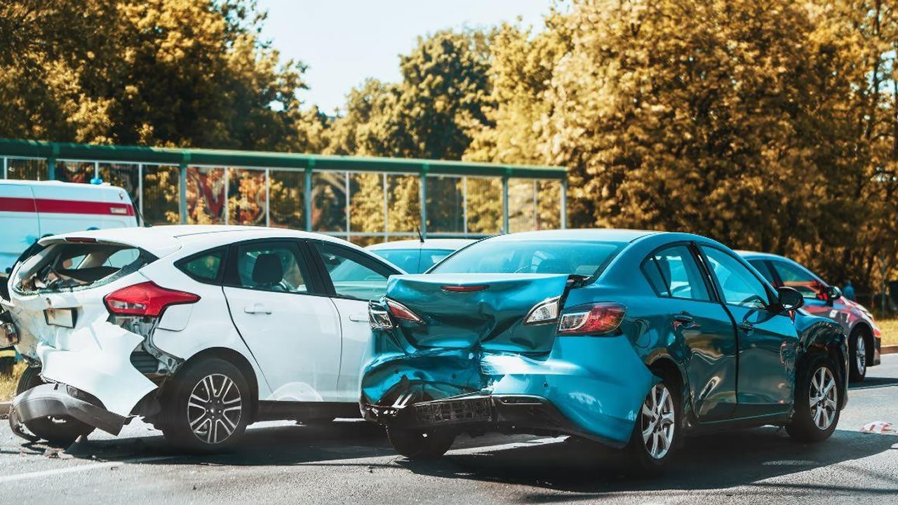 La accidentalidad reabre el debate sobre seguridad vial