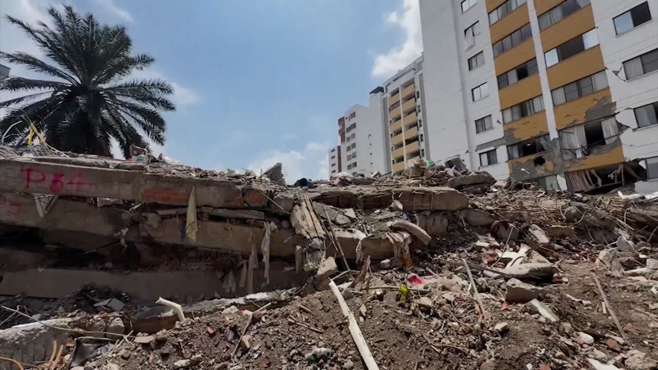 Terremoto no da tregua: Colombia enfrenta nueva fase de emergencia
