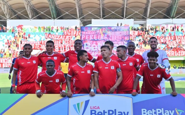 América se muda a Bogotá: jugará cuatro partidos en El Campín