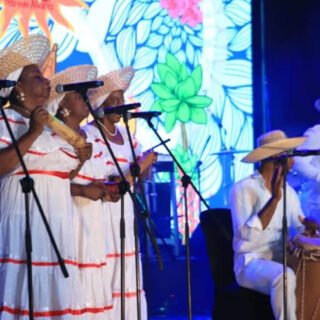 El terremoto también sacudió la agenda cultural del Valle