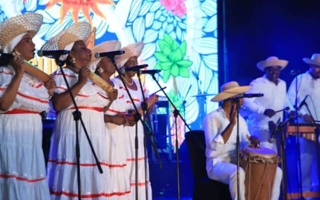 El terremoto también sacudió la agenda cultural del Valle