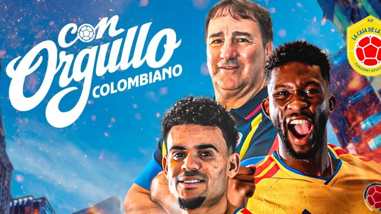 Fan Zones para el Mundial de Fútbol 2026