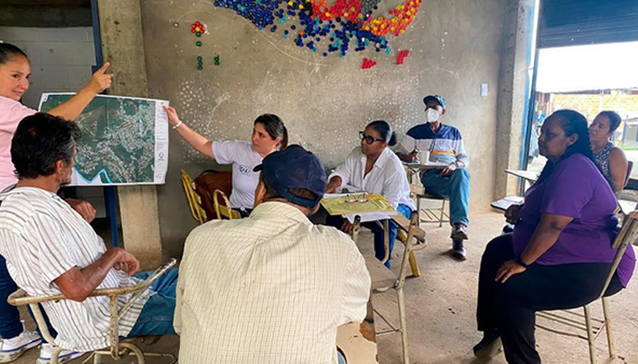 Juntas de Acción Comunal de Cali inician oficialmente el periodo 2026-2030