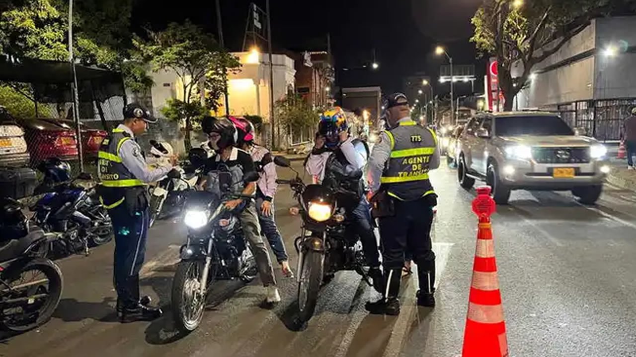 Operativo especial de movilidad durante las elecciones