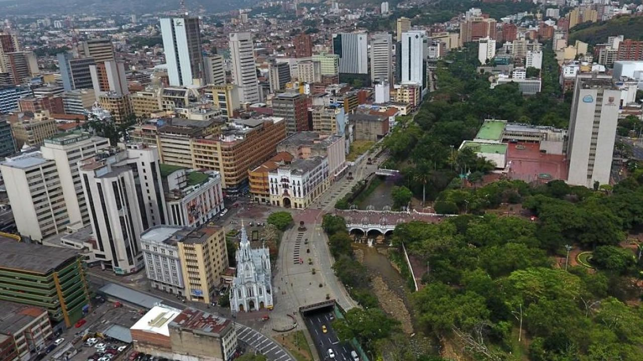 Reportes sobre el sismo en distintos sectores