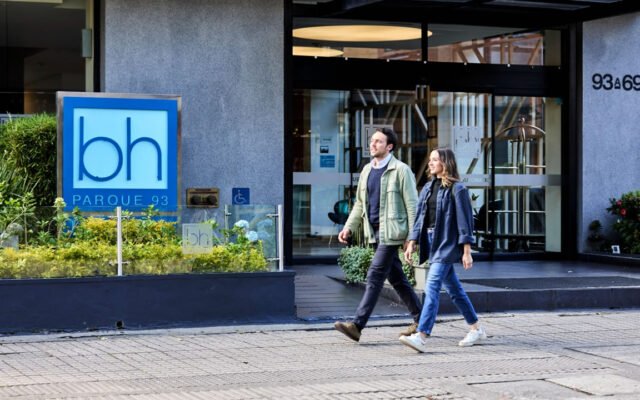 Hotel, negocios y sostenibilidad: una nueva forma de quedarse en Bogotá